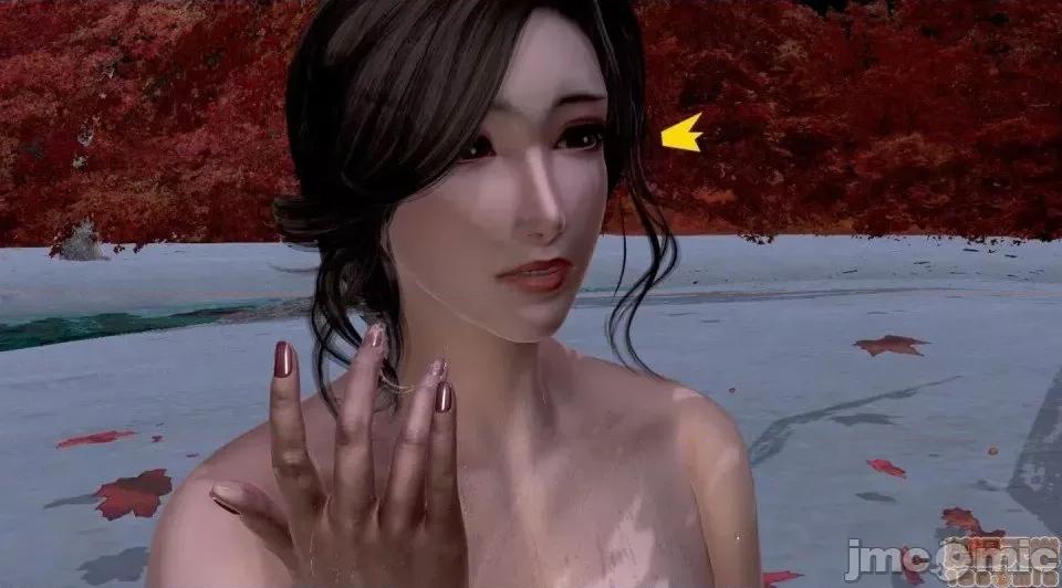 黄蓉 [小葱拌大蒜] 出轨的黄蓉 01-03 后记 第69页