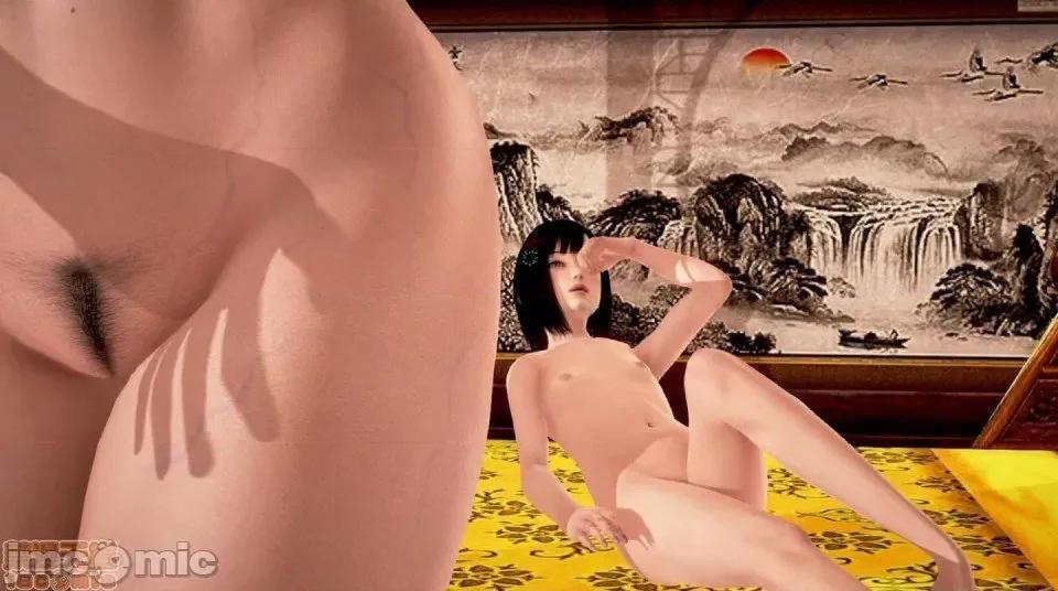 黄蓉 [小葱拌大蒜] 出轨的黄蓉 01-03 后记 第215页