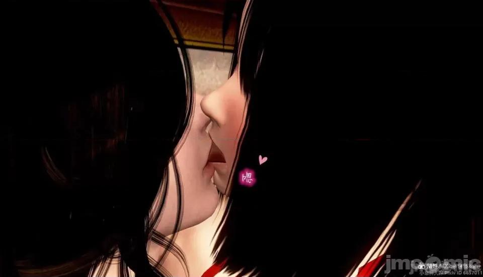 黄蓉 [小葱拌大蒜] 出轨的黄蓉 01-03 后记 第308页