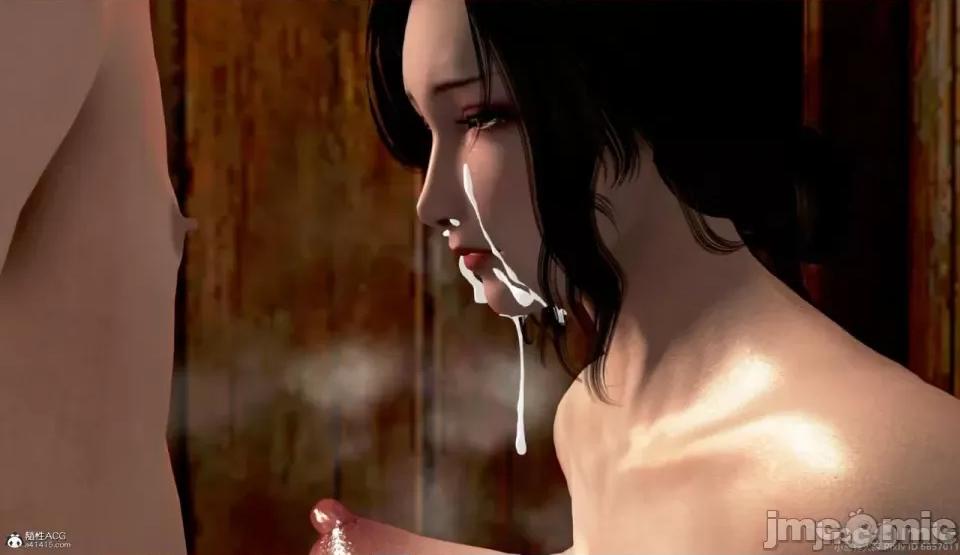 黄蓉 [小葱拌大蒜] 出轨的黄蓉 01-03 后记 第368页