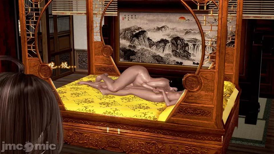 黄蓉 [小葱拌大蒜] 出轨的黄蓉 01-03 后记 第563页