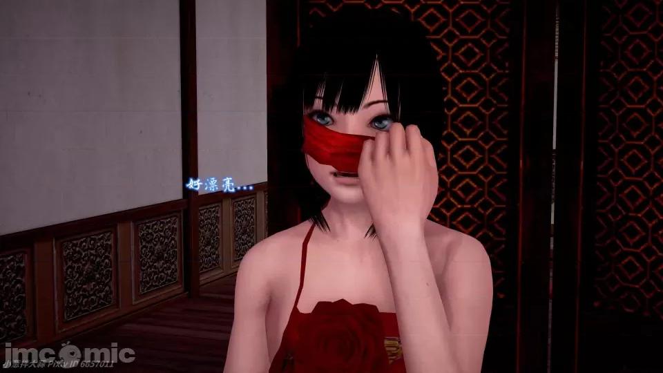 黄蓉 [小葱拌大蒜] 出轨的黄蓉 01-03 后记 第706页