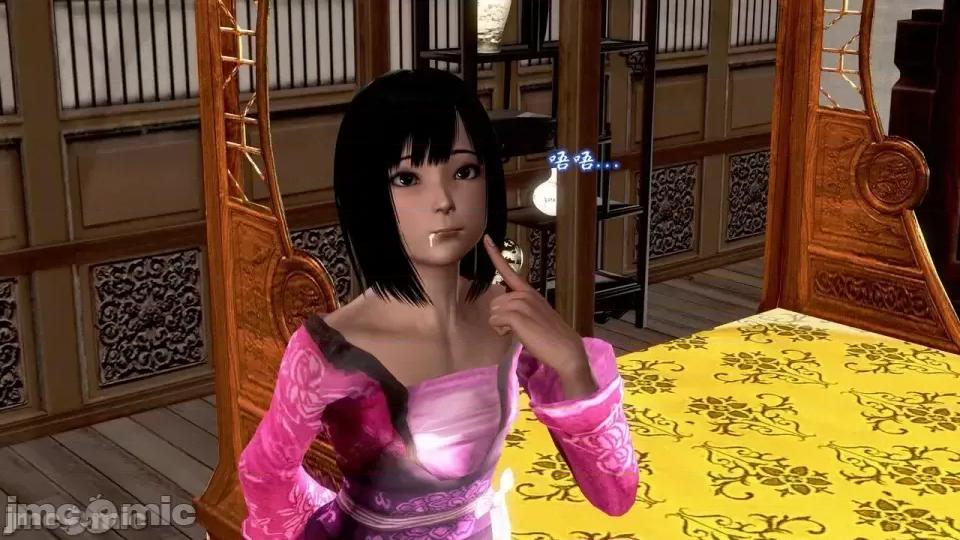 黄蓉 [小葱拌大蒜] 出轨的黄蓉 01-03 后记 第768页