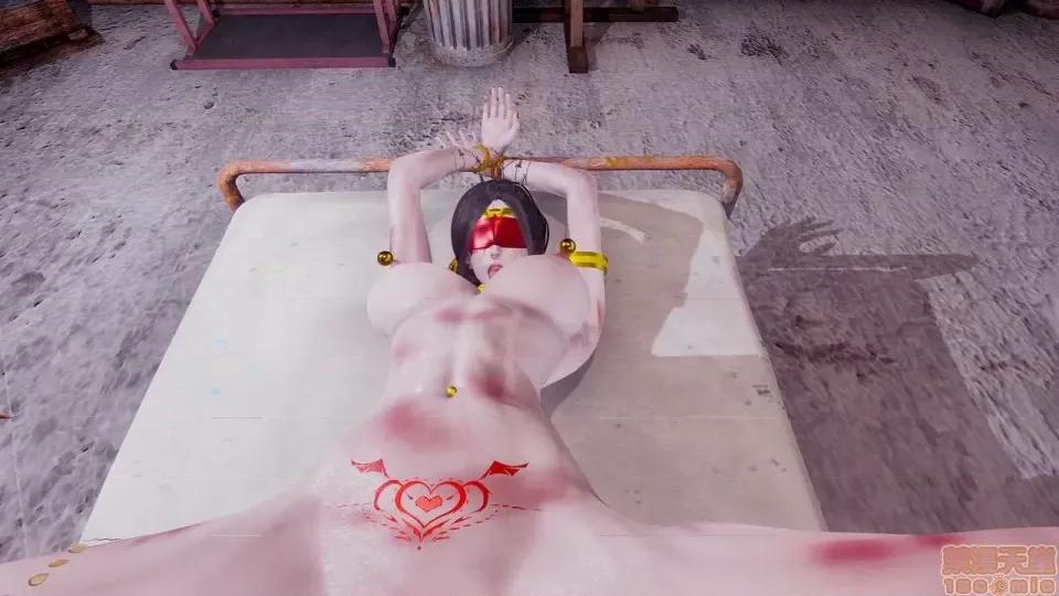 How How to Train Your Superheroines Episode 2 (Chinese) 第39页