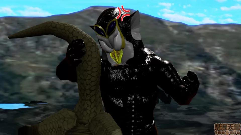 ウルトラマザーの话 ウルトラマザーの话 第41页