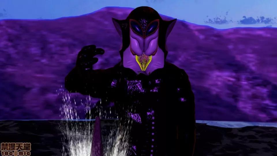 ウルトラマザーの话 ウルトラマザーの话 第46页