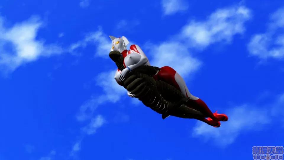 ウルトラマザーの话 ウルトラマザーの话 第55页