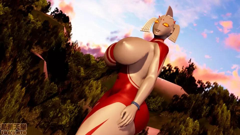 ウルトラマザーの话 ウルトラマザーの话 第65页