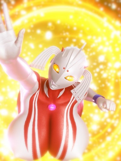 ウルトラマザーの话