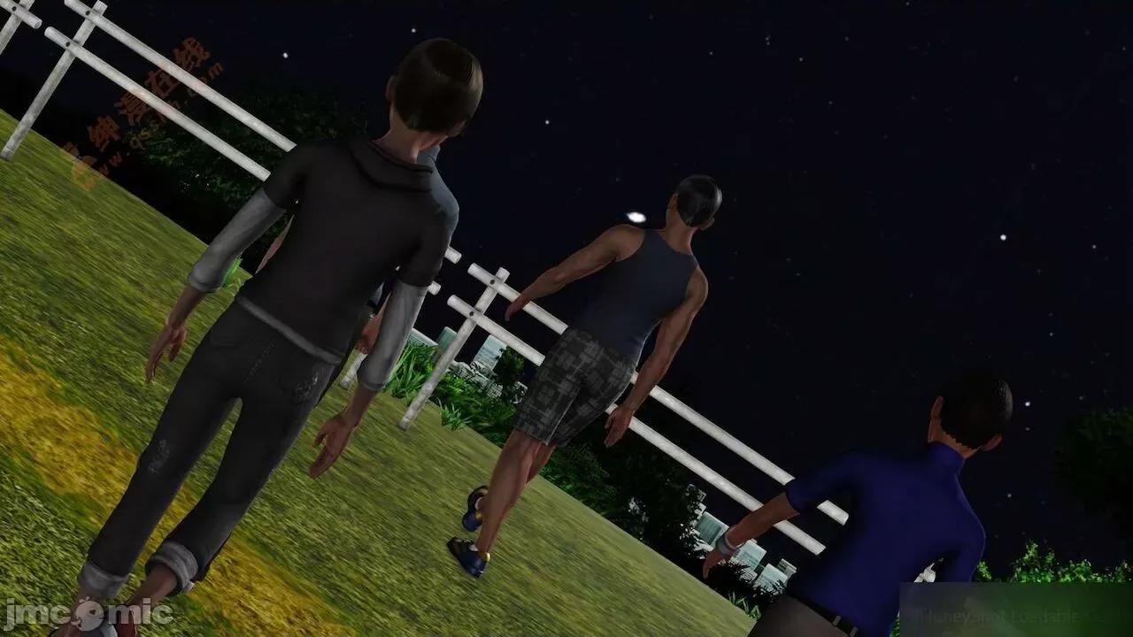 喜欢裸露的妈妈 喜欢裸露的妈妈 第147页