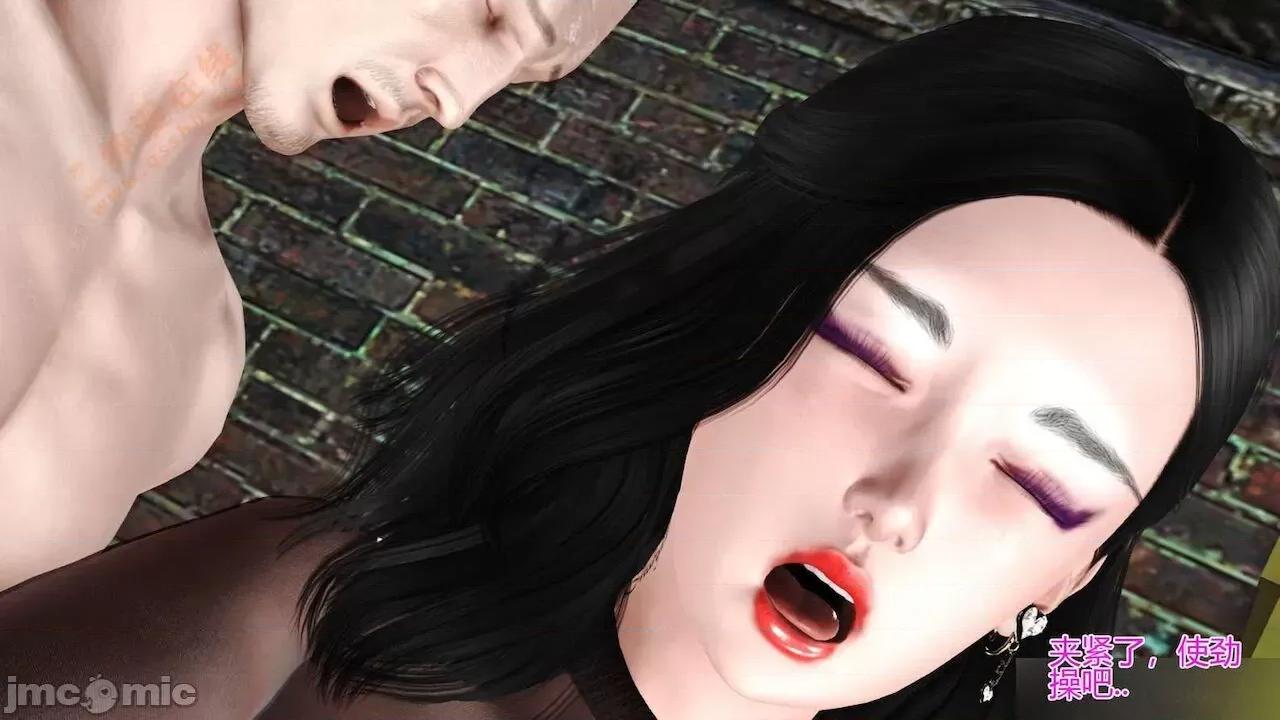 喜欢裸露的妈妈 喜欢裸露的妈妈 第171页