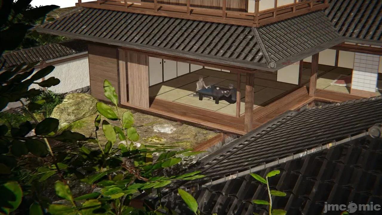 幸福一家 [布吉道] 幸福一家 09.5 第2页