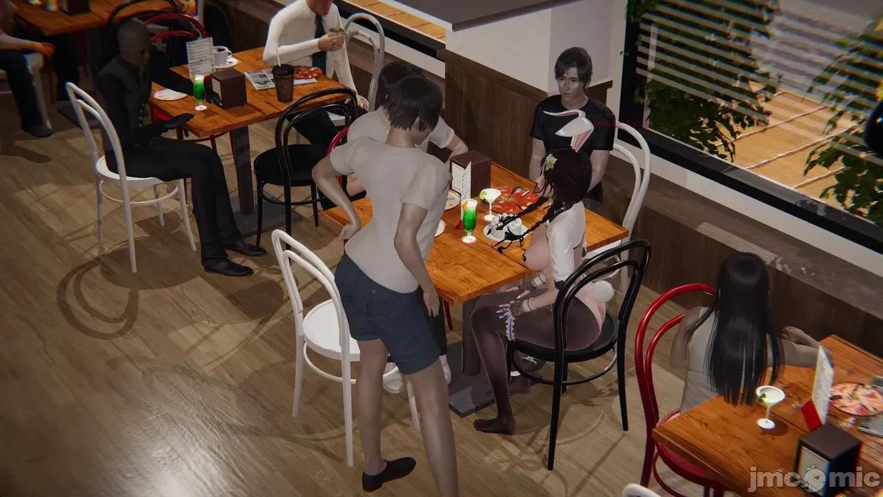 幸福一家 [布吉道] 幸福一家 09.5 第381页
