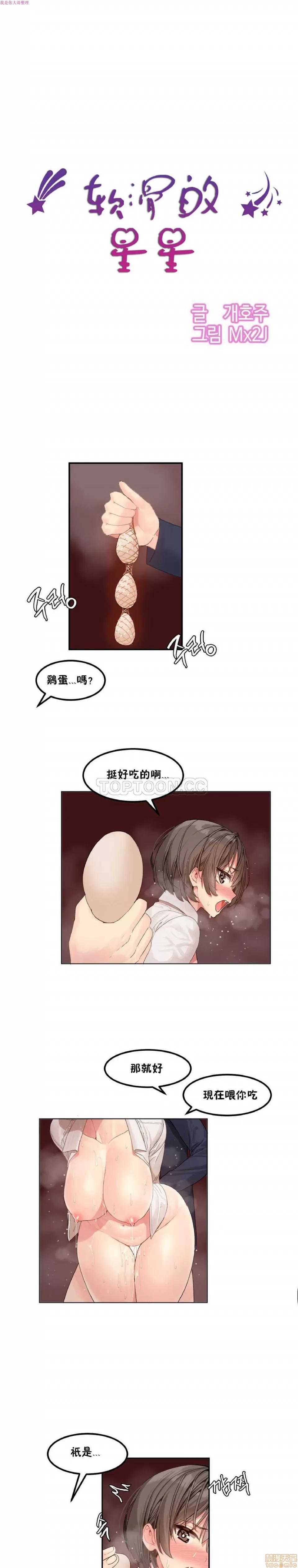 后宫的寄宿公寓2 女宿舍管理员 6 第1页