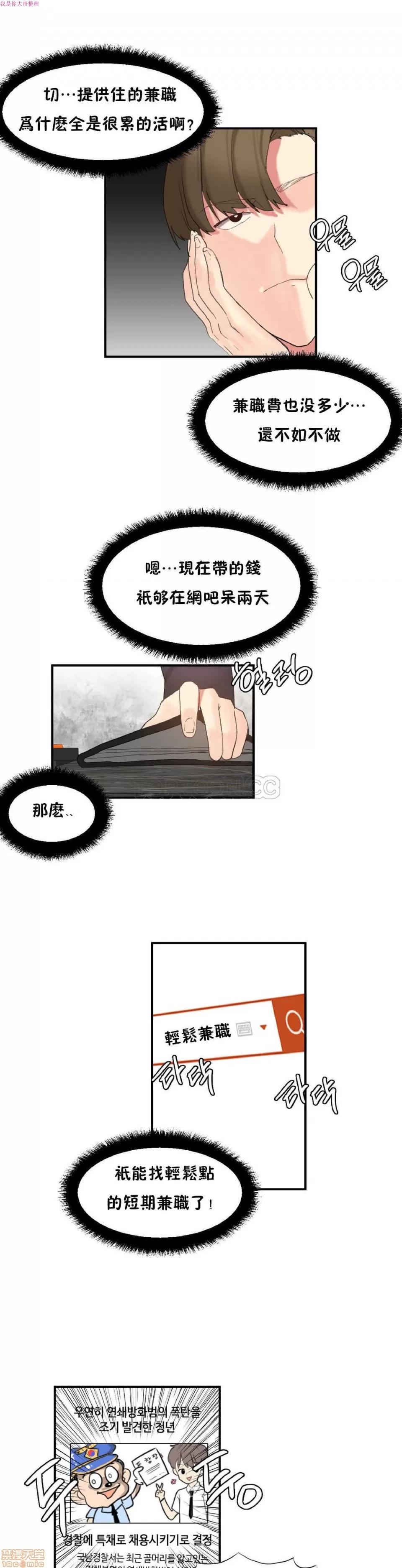 后宫的寄宿公寓2 女宿舍管理员 8 第4页