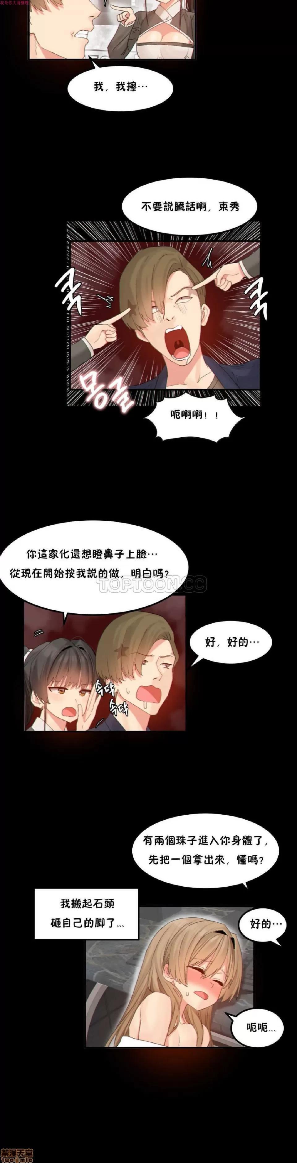 后宫的寄宿公寓2 女宿舍管理员 14 第6页