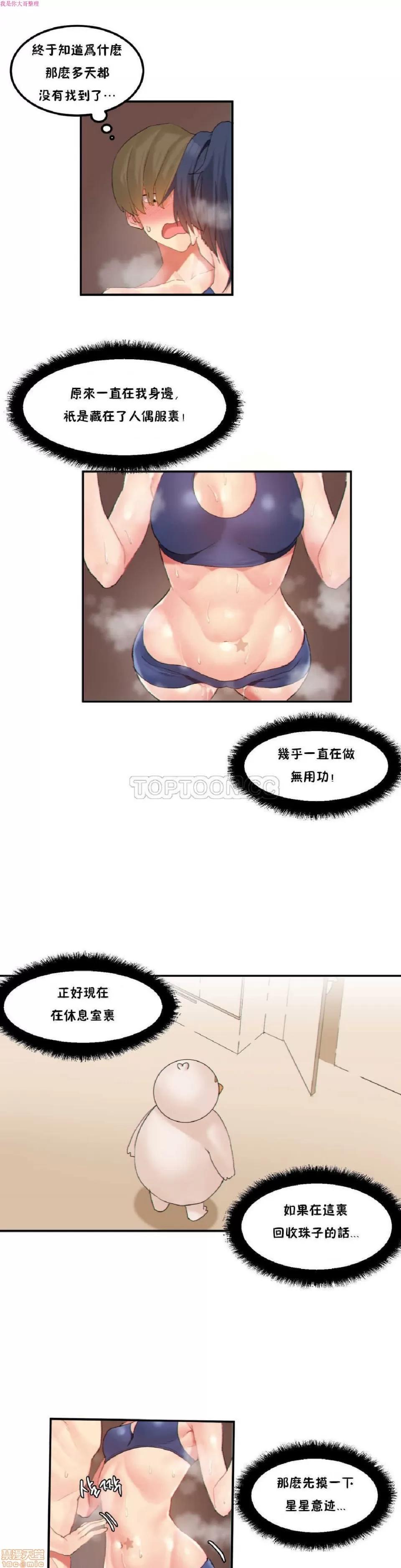 后宫的寄宿公寓2 女宿舍管理员 16 第1页
