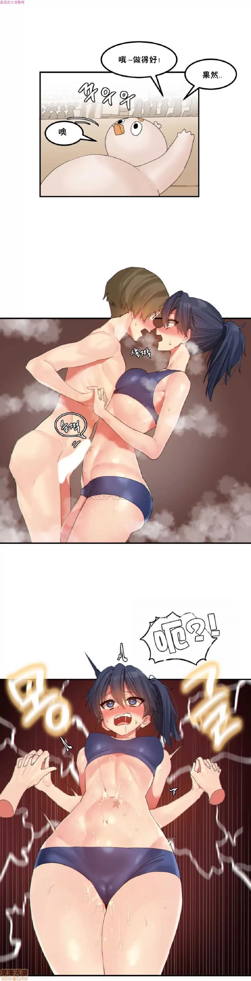 后宫的寄宿公寓2 女宿舍管理员 16 第6页