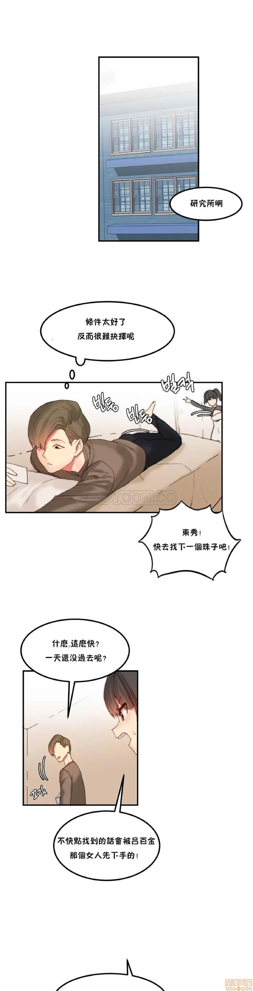 后宫的寄宿公寓2 女宿舍管理员 22 第13页
