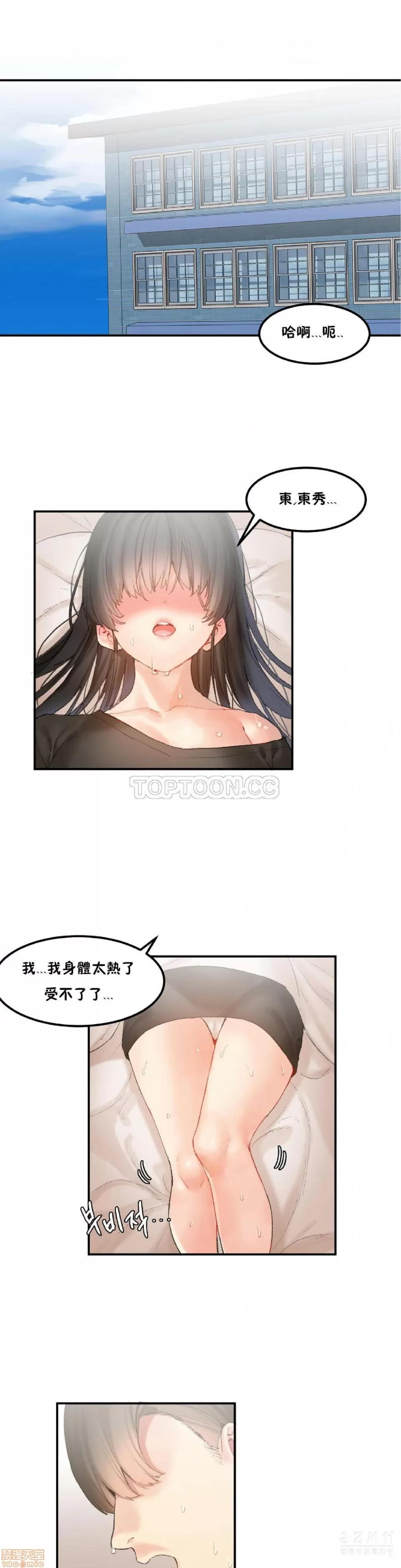 后宫的寄宿公寓2 女宿舍管理员 28 第1页