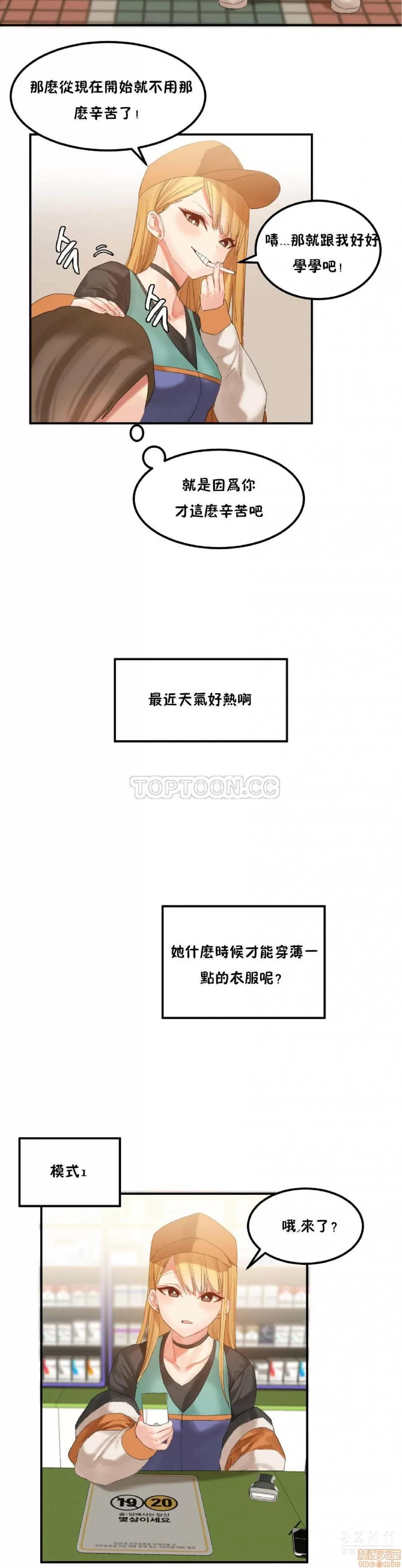 后宫的寄宿公寓2 女宿舍管理员 29 第14页