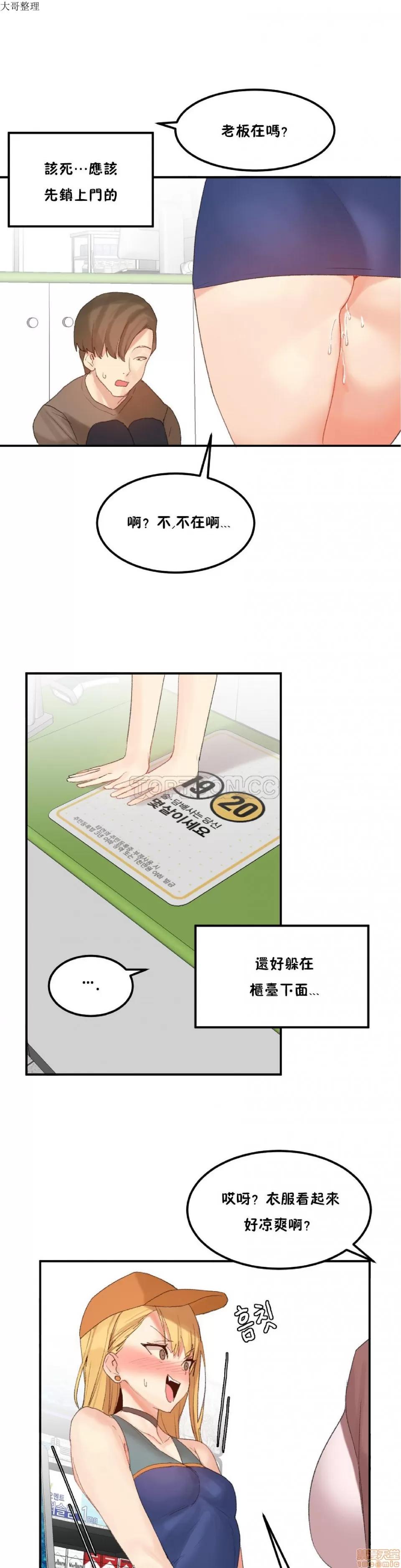 后宫的寄宿公寓2 女宿舍管理员 32 第1页