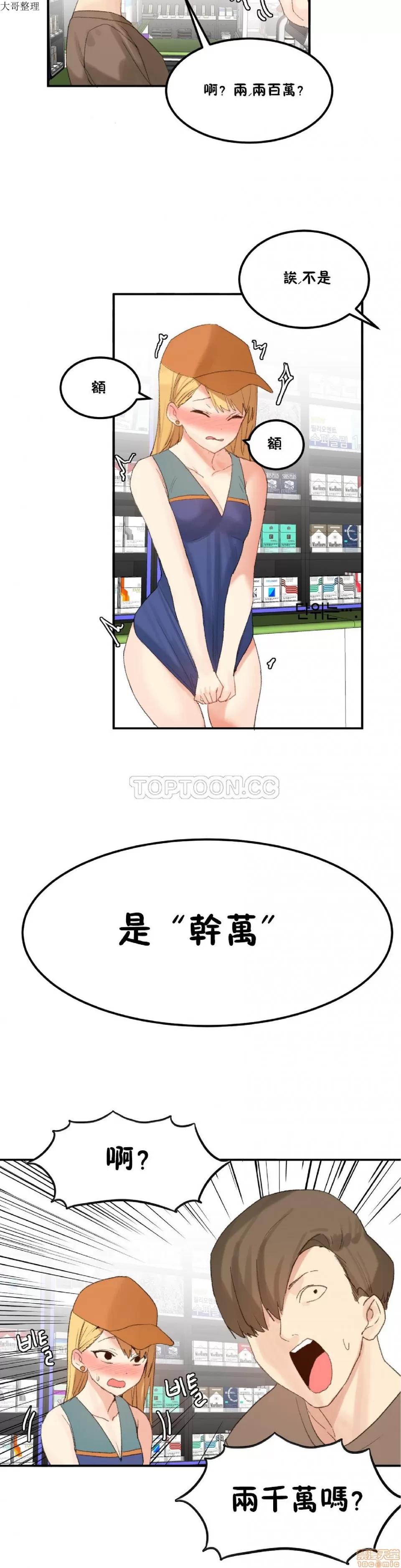 后宫的寄宿公寓2 女宿舍管理员 32 第6页