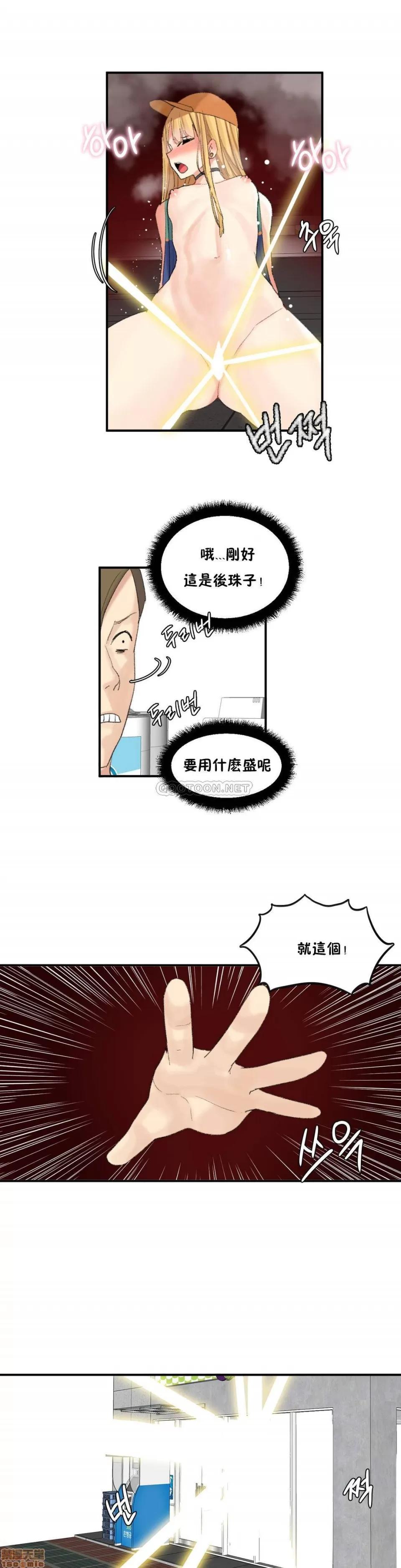 后宫的寄宿公寓2 女宿舍管理员 34 第11页