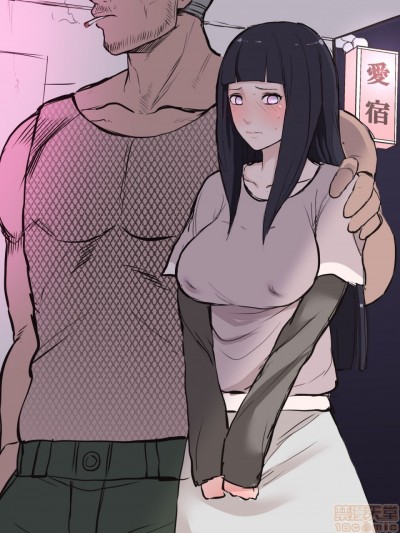 ヒナタ合集