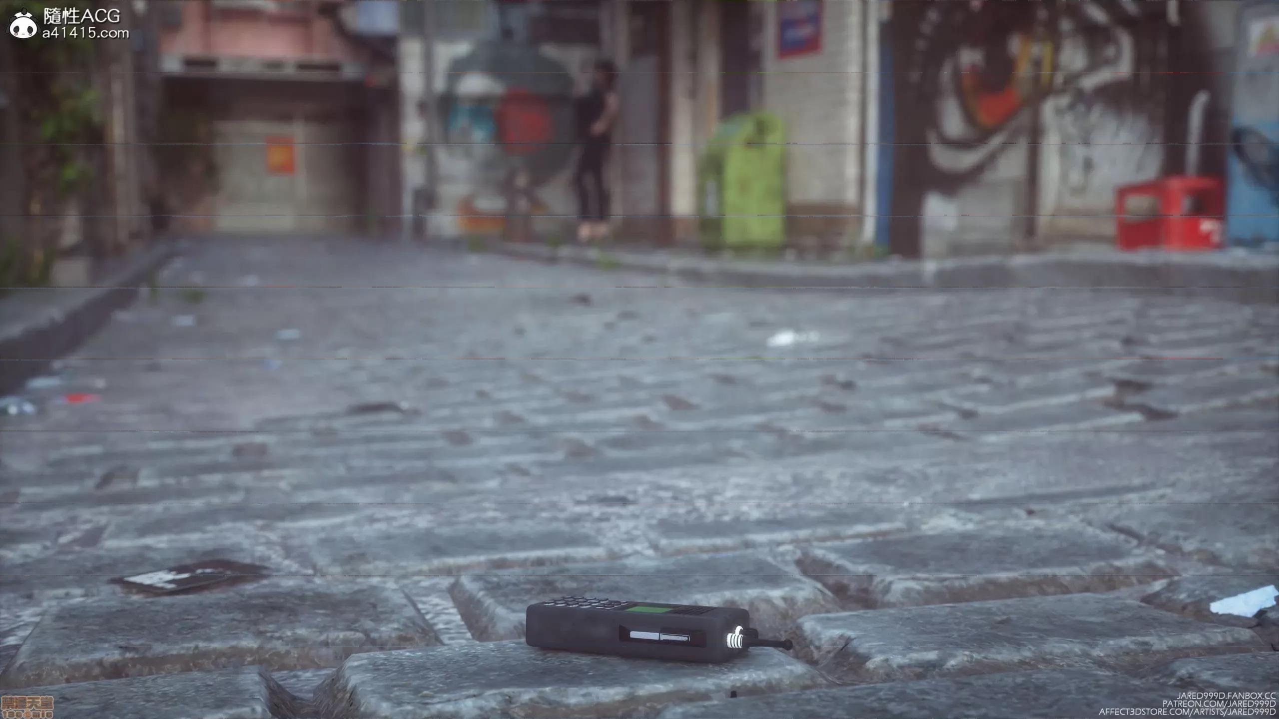 食人怪 MONSTER EATER 5 第36页