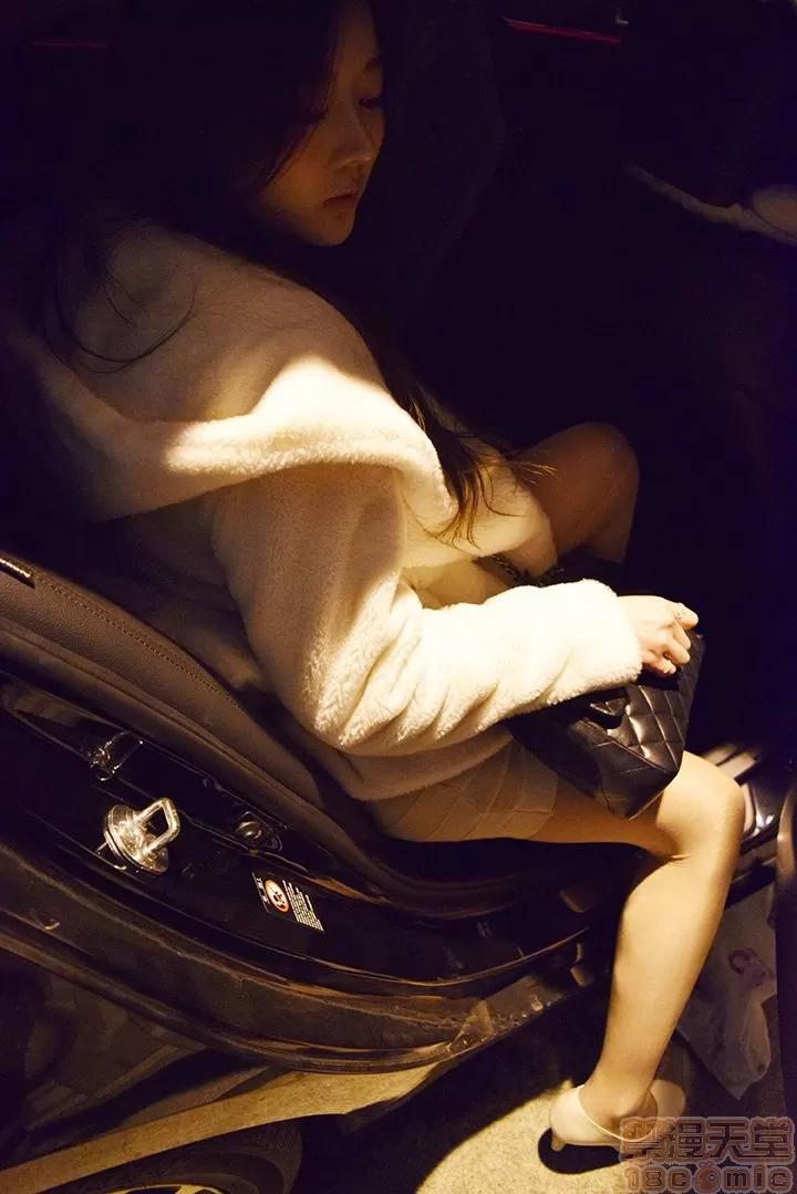 意外的邂逅 意外的邂逅 第318页