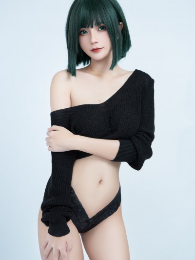 Fubuki