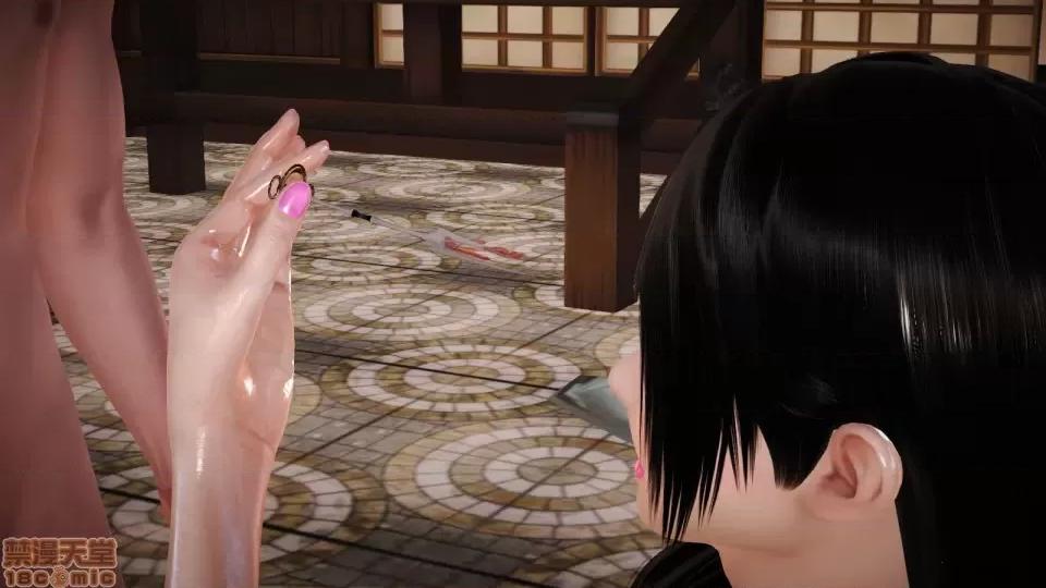 神雕别传 神雕别传03 第58页