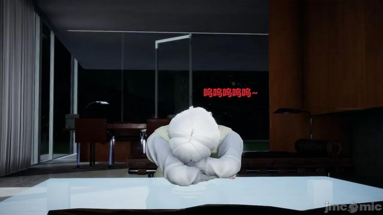 因为取名太费脑，实在想不出来，就直接编辑场景了的故事 [我喜欢病娇~] 因为取名太费脑，实在想不出来，就直接编辑场景了的故事 6-10 第37页