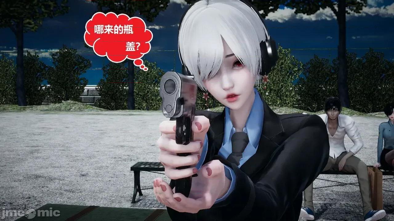 因为取名太费脑，实在想不出来，就直接编辑场景了的故事 [我喜欢病娇~] 因为取名太费脑，实在想不出来，就直接编辑场景了的故事 6-10 第75页