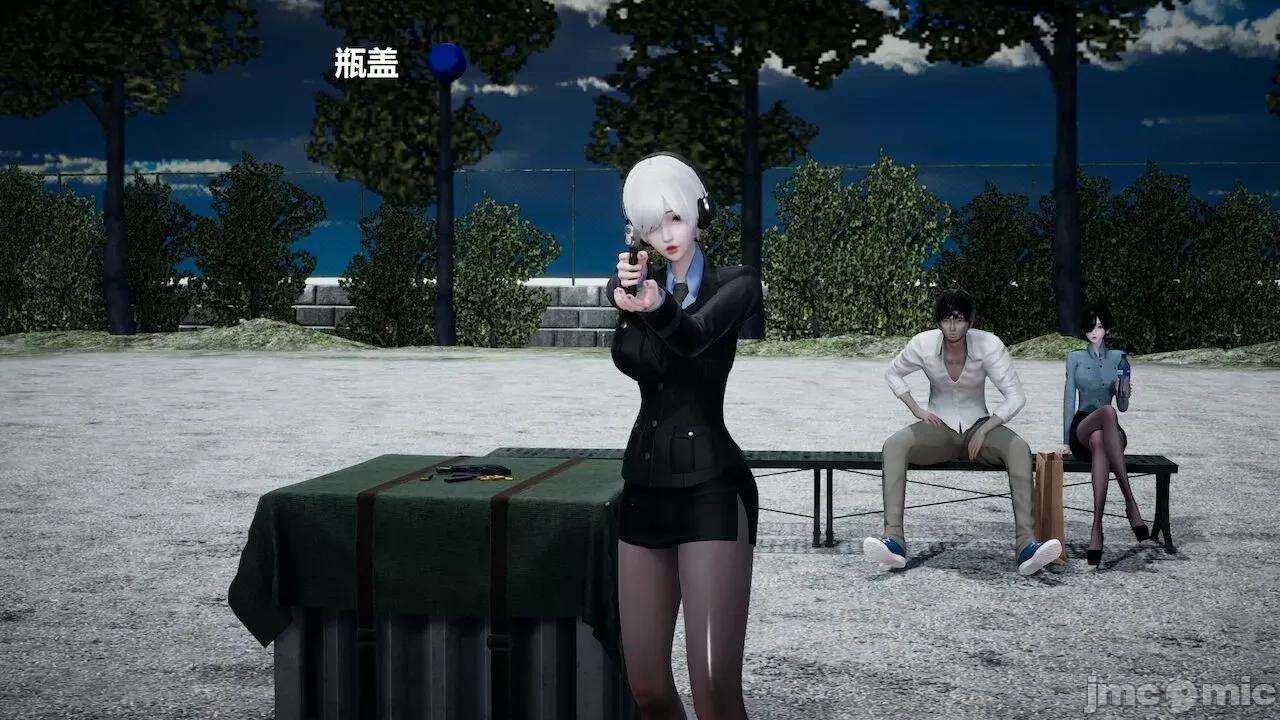 因为取名太费脑，实在想不出来，就直接编辑场景了的故事 [我喜欢病娇~] 因为取名太费脑，实在想不出来，就直接编辑场景了的故事 6-10 第76页