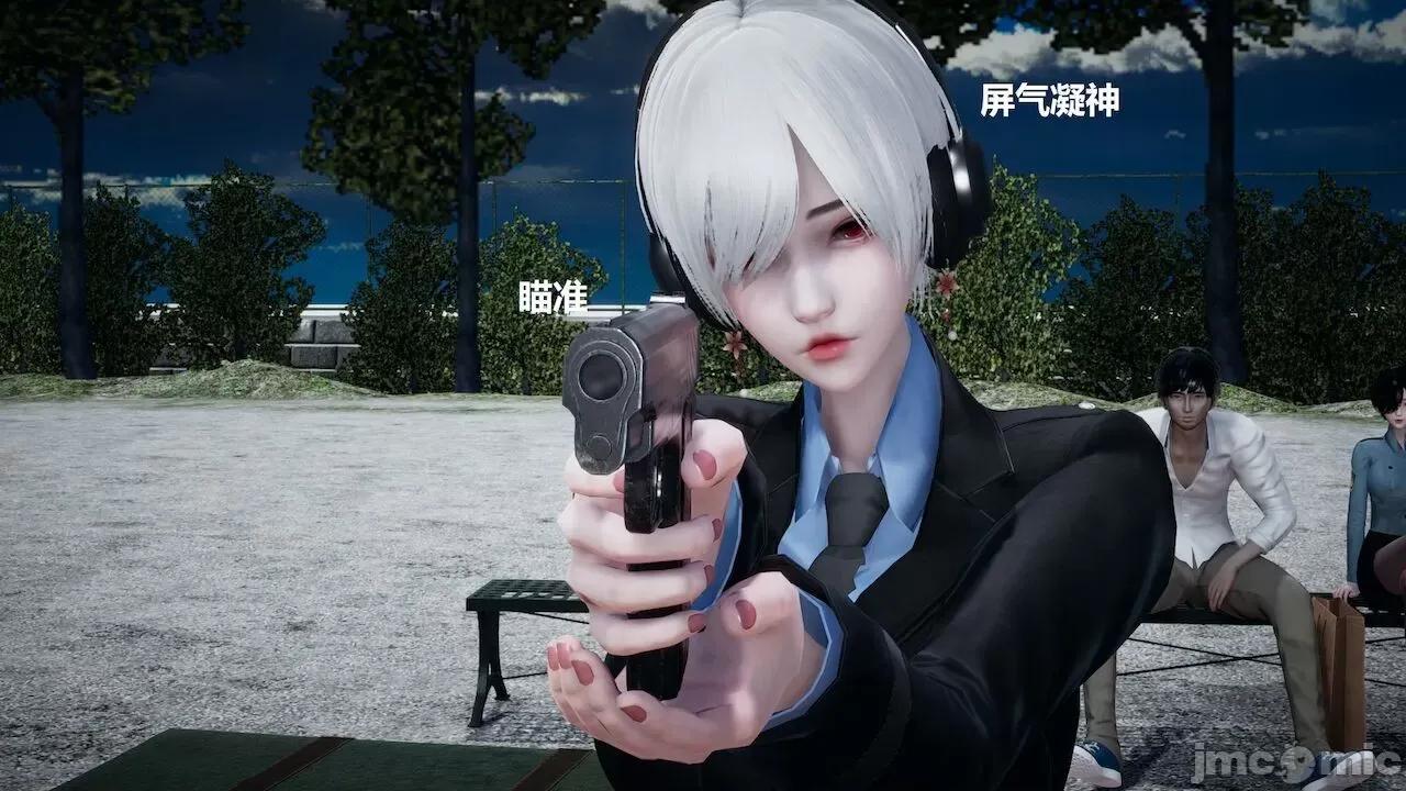 因为取名太费脑，实在想不出来，就直接编辑场景了的故事 [我喜欢病娇~] 因为取名太费脑，实在想不出来，就直接编辑场景了的故事 6-10 第79页