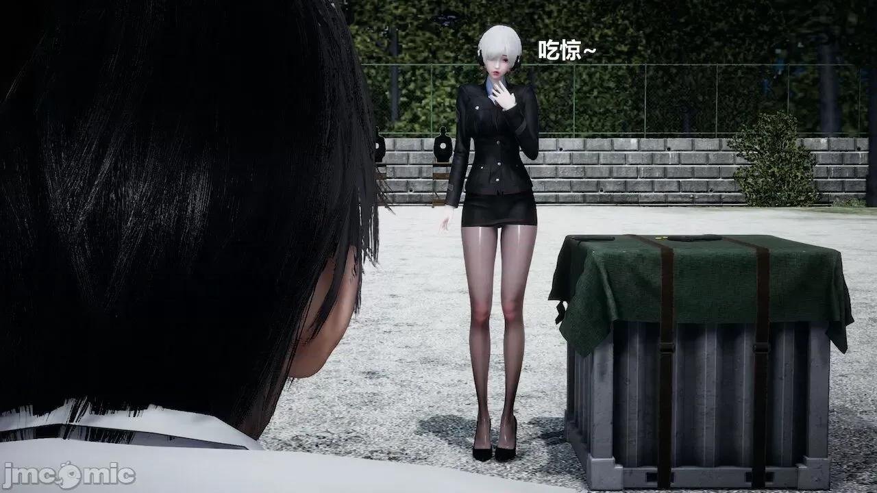 因为取名太费脑，实在想不出来，就直接编辑场景了的故事 [我喜欢病娇~] 因为取名太费脑，实在想不出来，就直接编辑场景了的故事 6-10 第99页