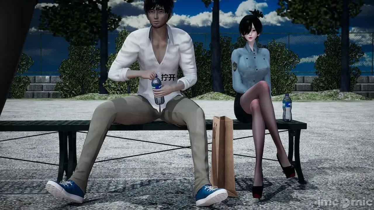 因为取名太费脑，实在想不出来，就直接编辑场景了的故事 [我喜欢病娇~] 因为取名太费脑，实在想不出来，就直接编辑场景了的故事 6-10 第104页
