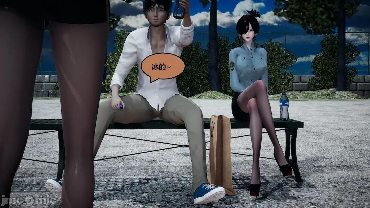 因为取名太费脑，实在想不出来，就直接编辑场景了的故事 [我喜欢病娇~] 因为取名太费脑，实在想不出来，就直接编辑场景了的故事 6-10 第105页