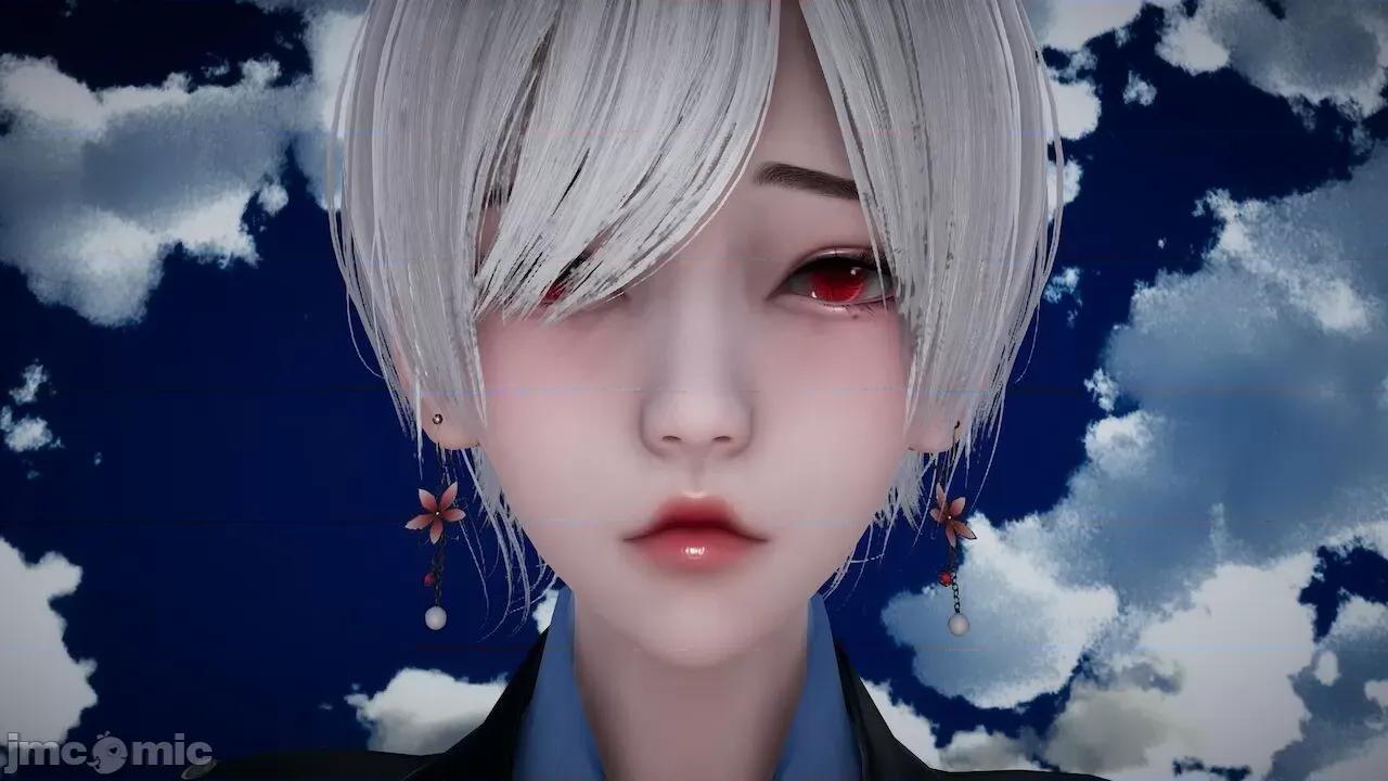 因为取名太费脑，实在想不出来，就直接编辑场景了的故事 [我喜欢病娇~] 因为取名太费脑，实在想不出来，就直接编辑场景了的故事 6-10 第128页
