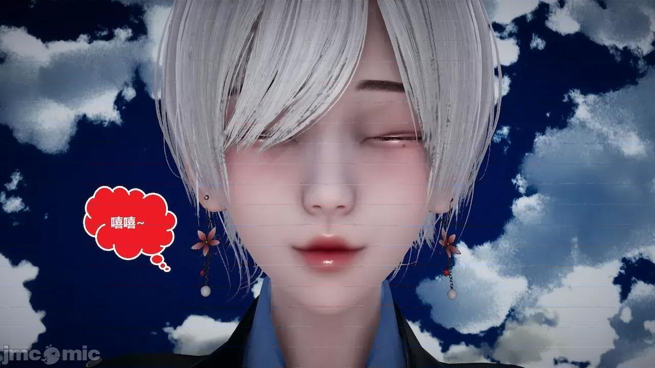因为取名太费脑，实在想不出来，就直接编辑场景了的故事 [我喜欢病娇~] 因为取名太费脑，实在想不出来，就直接编辑场景了的故事 6-10 第129页