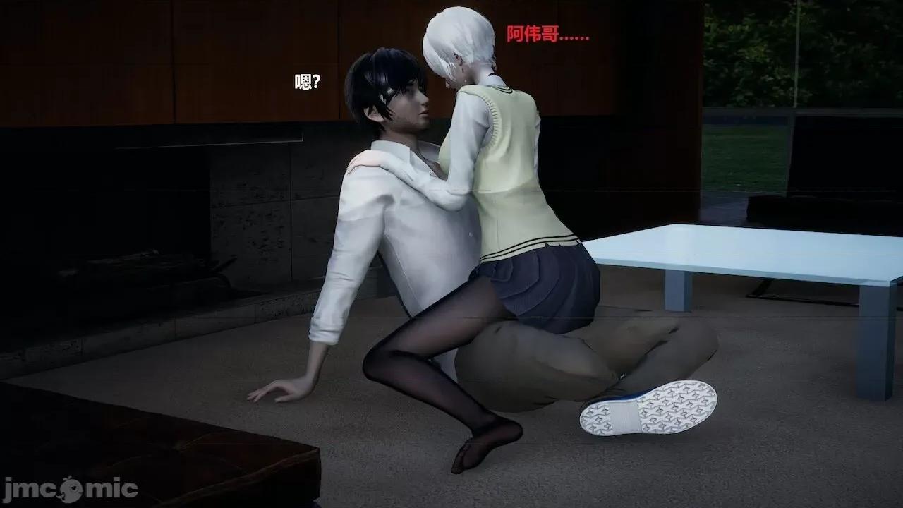 因为取名太费脑，实在想不出来，就直接编辑场景了的故事 [我喜欢病娇~] 因为取名太费脑，实在想不出来，就直接编辑场景了的故事 6-10 第153页