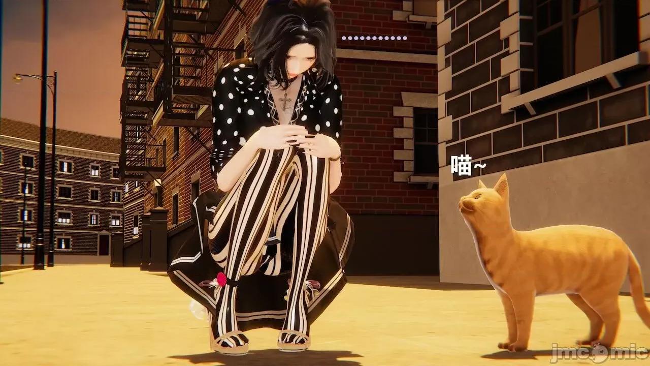 因为取名太费脑，实在想不出来，就直接编辑场景了的故事 [我喜欢病娇~] 因为取名太费脑，实在想不出来，就直接编辑场景了的故事 6-10 第263页