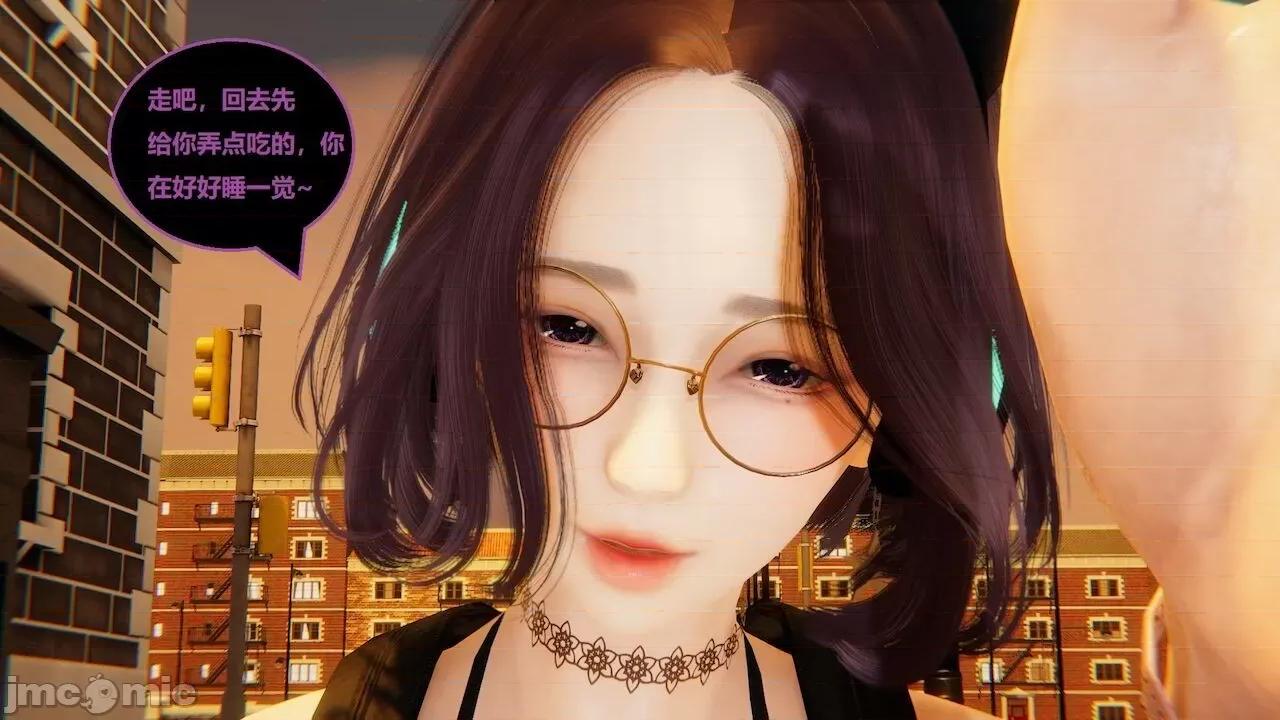 因为取名太费脑，实在想不出来，就直接编辑场景了的故事 [我喜欢病娇~] 因为取名太费脑，实在想不出来，就直接编辑场景了的故事 6-10 第277页