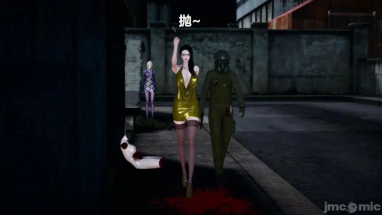 因为取名太费脑，实在想不出来，就直接编辑场景了的故事 [我喜欢病娇~] 因为取名太费脑，实在想不出来，就直接编辑场景了的故事 6-10 第512页