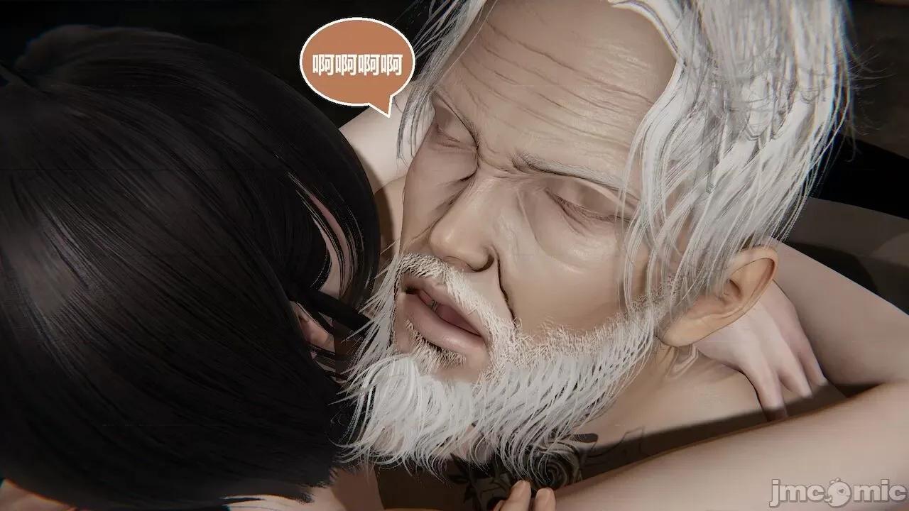 因为取名太费脑，实在想不出来，就直接编辑场景了的故事 [我喜欢病娇~] 因为取名太费脑，实在想不出来，就直接编辑场景了的故事 第11集 第81页