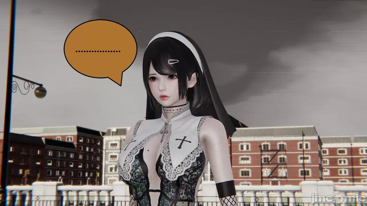 因为取名太费脑，实在想不出来，就直接编辑场景了的故事 [我喜欢病娇~] 因为取名太费脑，实在想不出来，就直接编辑场景了的故事 12-16 第48页