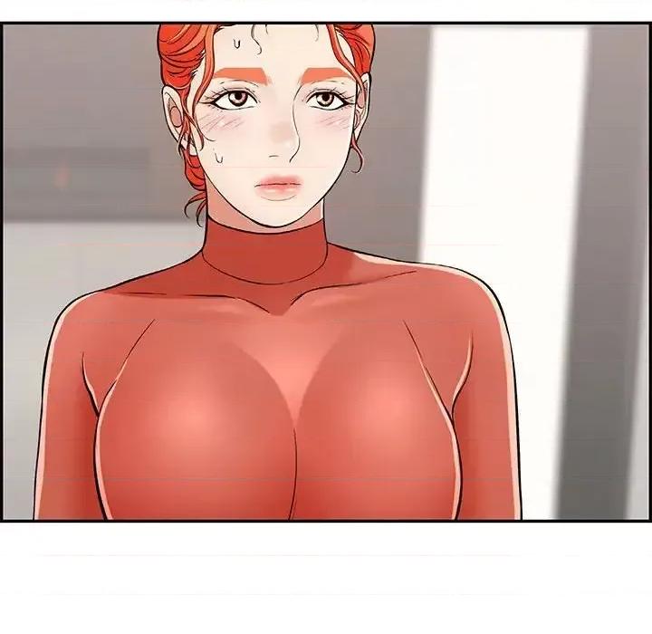 致命的你 致命的你第 95 话 第54页