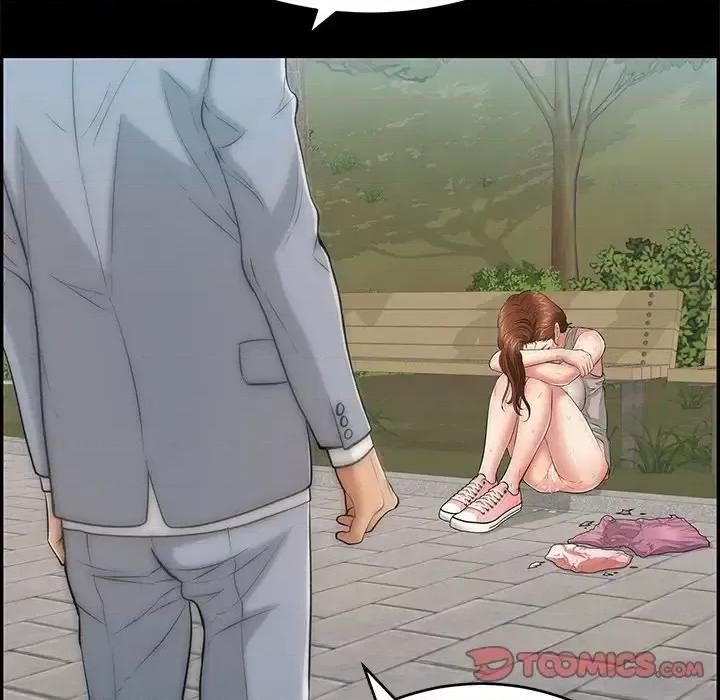 致命的你 致命的你第 101 话 第27页